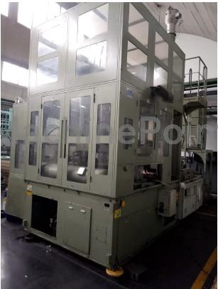 AOKI - 250LL - 50 - Used machine