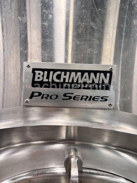 BLICHMANN -  3.5 BBL Hybrid - Maquinaria usada