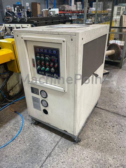 HCI - FTSC-N6040-3 - Maquinaria usada