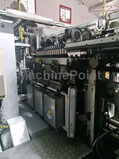 SIDEL - SBO4 Compact - Used machine