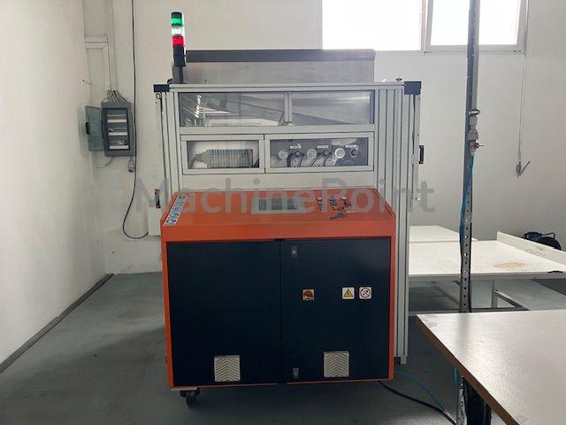 SML - CC/90, 60, 60, 60/2100/650 - Used machine