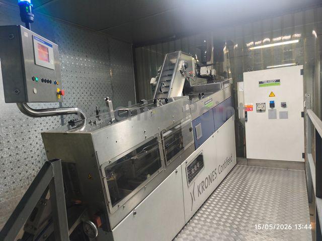 KRONES - Contiform H14 - Used machine