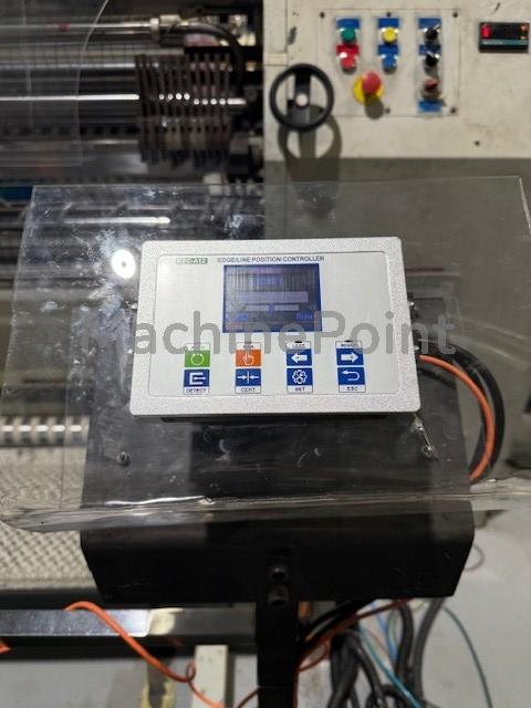 YODEN - SLIT-UHS-1300 - Machine d'occasion