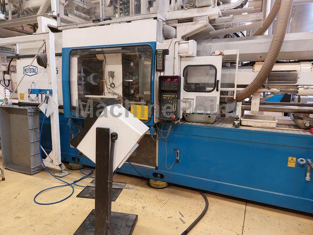 NETSTAL - HP 3500/3550 R - Machine d'occasion
