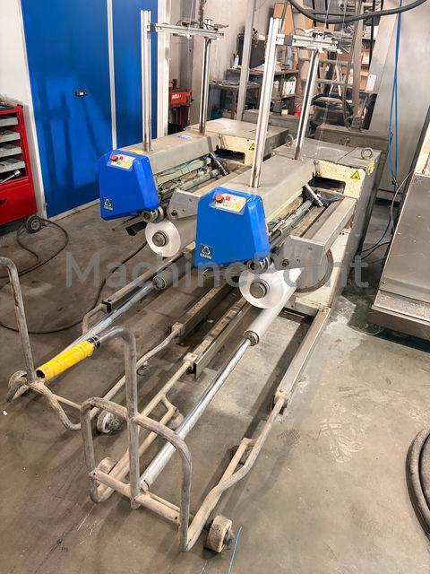 SML - AUSTROFIL HT 2 x 2 C / 60 - Maquinaria usada