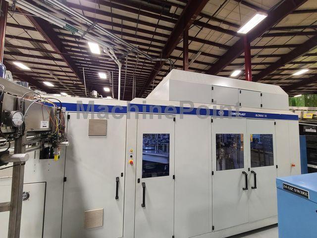 KHS - Blomax 18 - Machine d'occasion