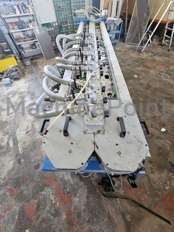 OLMAS -  C2/120 - Used machine