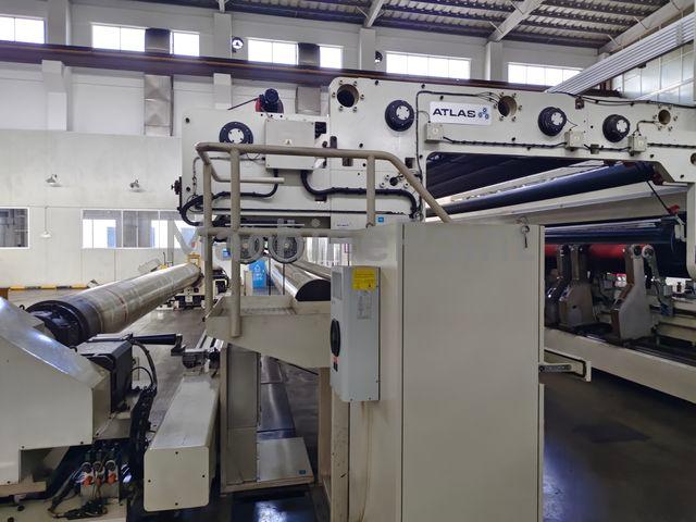 BRÜCKNER -  - Machine d'occasion