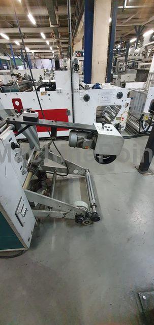 XL INDIA - HSP VX450 - Machine d'occasion