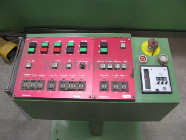 ILLIG - SB100C4G - Used machine