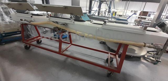 MIKROSAN - Ø125mm  - Maquinaria usada