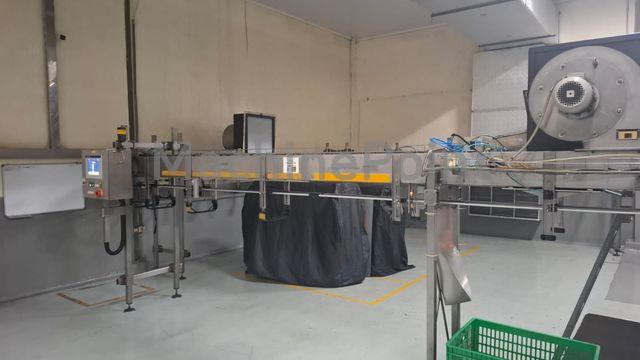KRONES - Contiform H10 - Used machine