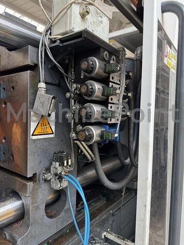 NEGRI BOSSI - CANBIO ST 330 - Maquinaria usada