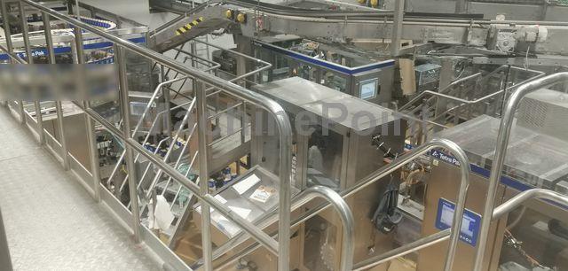 TETRA PAK -  - Used machine