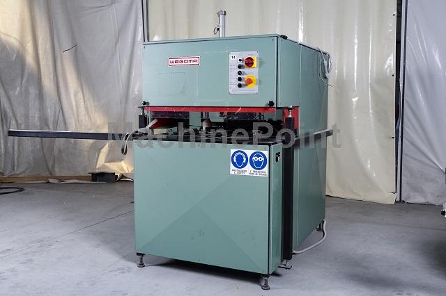 PVTECNIC - FRT7 - Used machine