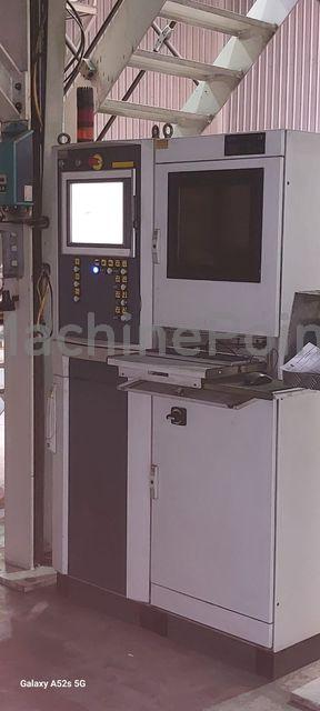 SML - ECO-COMPACT CC90, 90, 60, 60 /2700/650 - Gebrauchtmaschinen