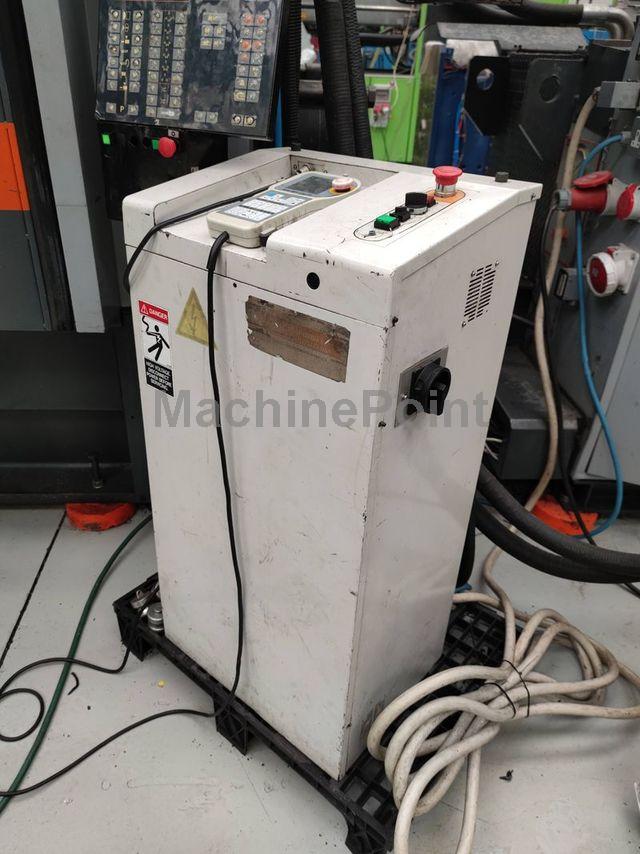 PIOVAN START AUTOMATION - TW 2000 FE3 - Used machine