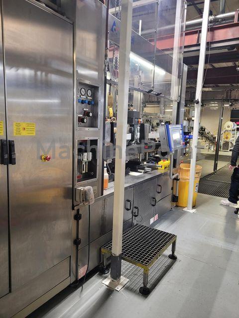 SIDEL - F35 Sidel Roll Quatro  - Gebrauchtmaschinen