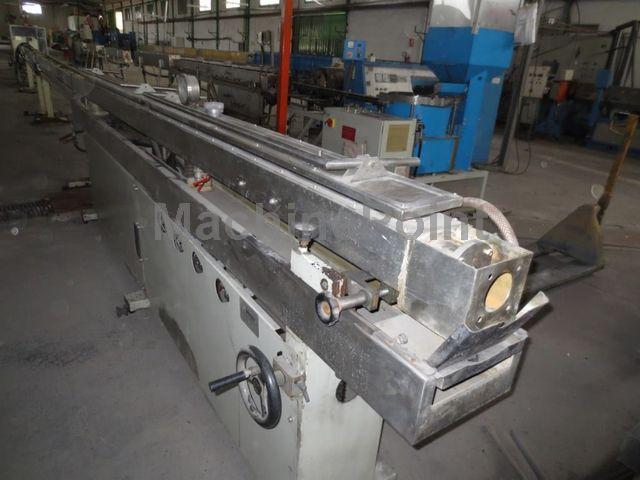 TRIMEC - TM 75/30D - Maquinaria usada