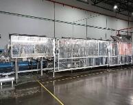Fardeleuse pour bouteilles en PET - ATLANTA - COMBI