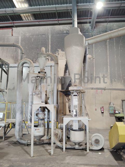 H.-I. PALLMANN - IPA 400-20 - Machine d'occasion