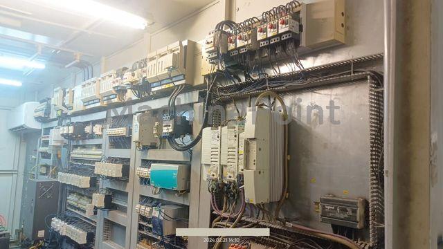 SML - CC/150, 90, 75/3200/350 (400) - Used machine