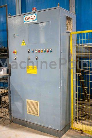 CACCIA - RB3302S - Machine d'occasion