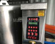 Sonstige Verarbeitungsmaschinen - FIREX - CBF 310A (pressure cooker)