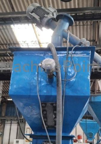 CINCINNATI MILACRON - CM55 - Used machine