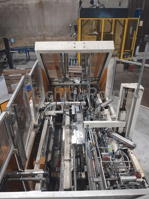 CERMEX - Bedi - Used machine