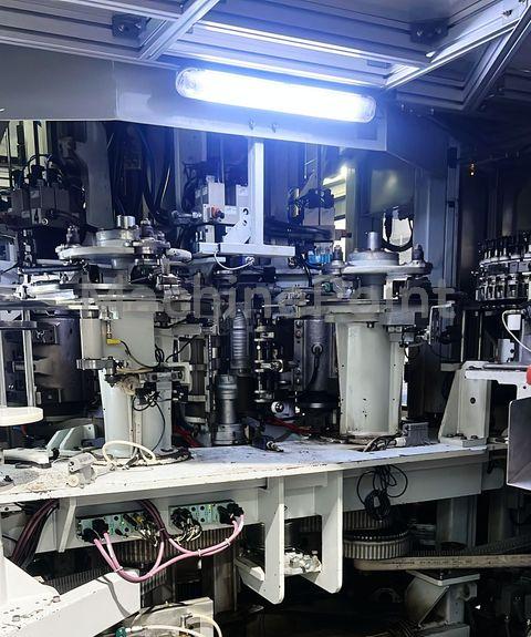 SIDEL - SBO6 Universal Eco2 - Maquinaria usada