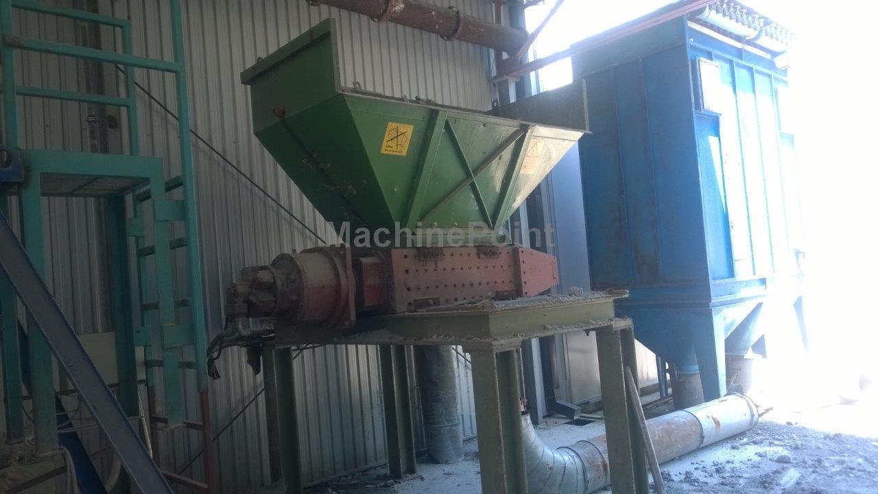  - ATIS 2 W-B 1000/800 - Machine d'occasion