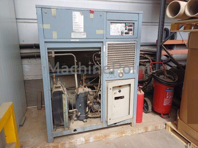FRIGOMECCANICA - MK 30 TR9 - Used machine