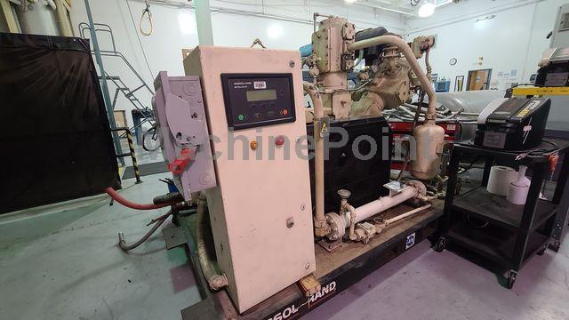 INGERSOLLRAND - PET STAR 210-3  - Used machine