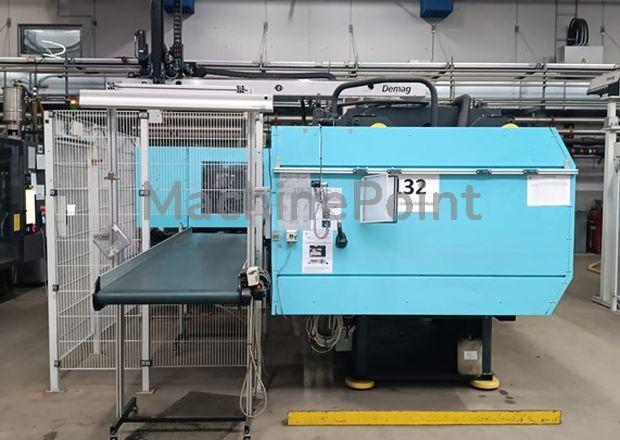DEMAG - 420/810-2300H/310L Multi  - Machine d'occasion