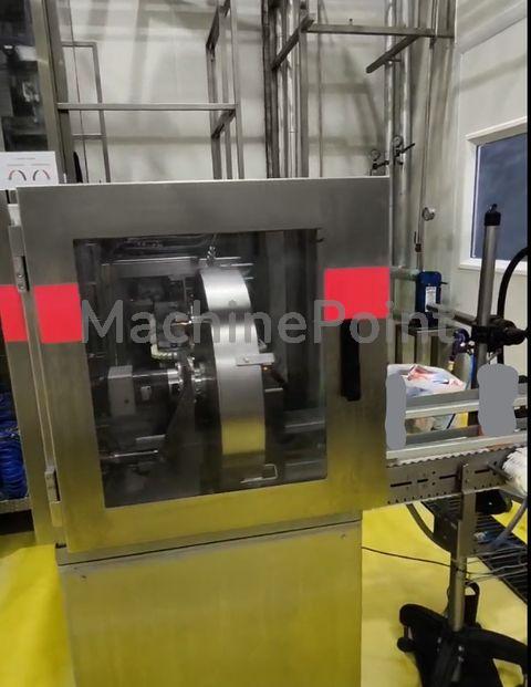 IPI - NSA EVO 1000 - Maquinaria usada
