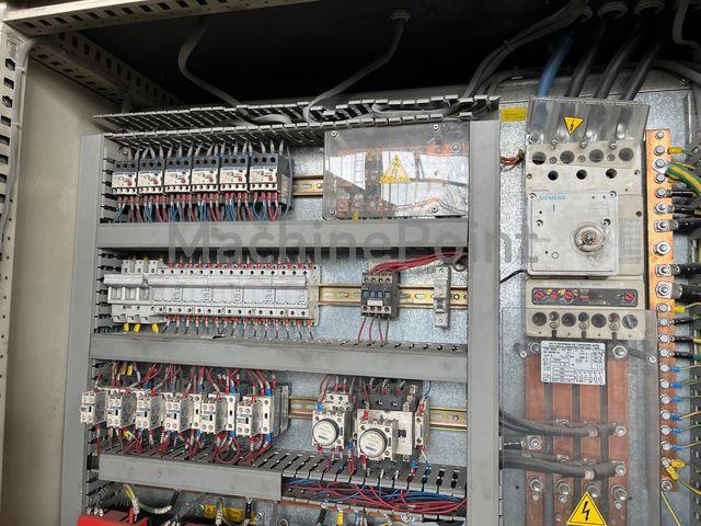 TFT - FC 780 - Used machine