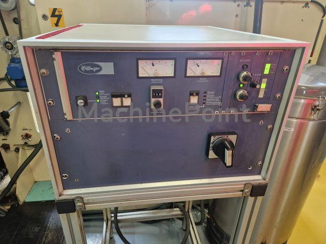 PSG - KMK LTM/TET - Macchina usata