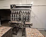 Inne maszyny przetwórcze ELEKTRON LWW8, weighing machine