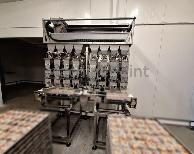 Другие машины обработки ELEKTRON LWW8, weighing machine