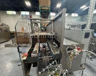 Máquina elevadora COMBI 2EZ HS 20