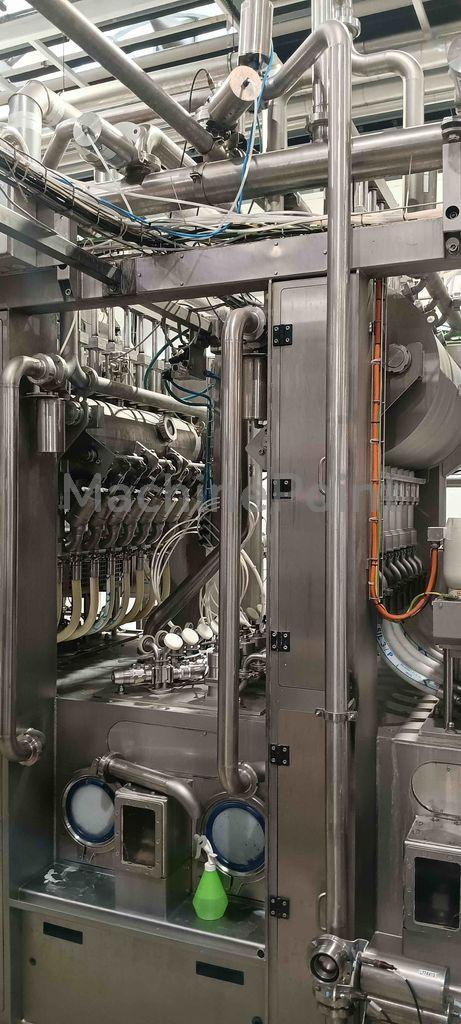 SCHUY - SchuCup 15000 - Maquinaria usada