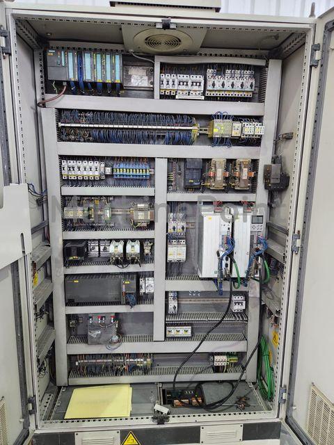  - UC-250-35 - Used machine