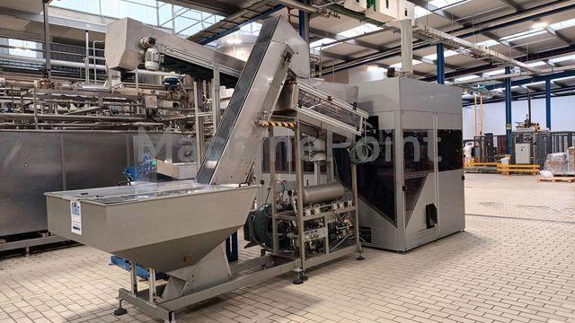 UROLA - URBI4 - Maquinaria usada