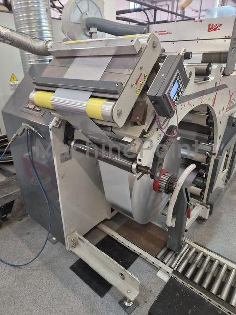 OMET - Xflex X6 - Maquinaria usada