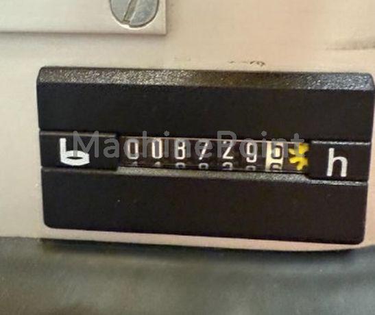 COLLIN LAB & PILOT SOLUTIONS - E 20 M  - Used machine