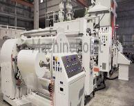 SUN CENTRE MACHINERY CO,WORLDLY WCL-H-1300 - MachinePoint
