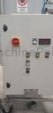 COMAC PLAST - EBC 90 - Used machine