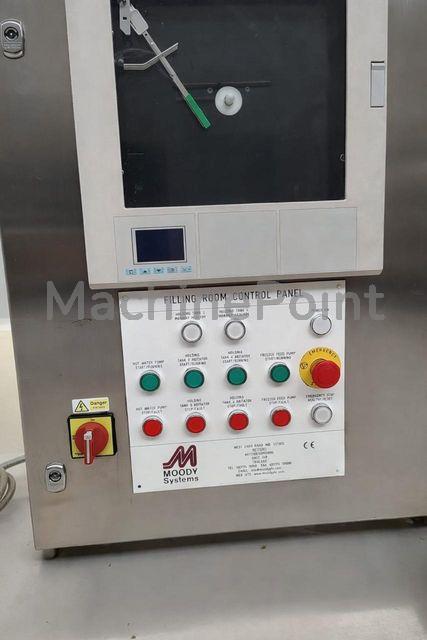 TETRA PAK -  - Maquinaria usada