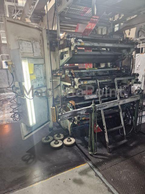 CARINT - KLEINA 3511 DB MOD 120 - Maquinaria usada